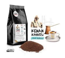 Espressomm Sade Türk Kahvesi 500 gr