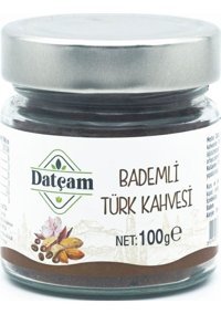 Datçam Bademli Türk Kahvesi 100 gr