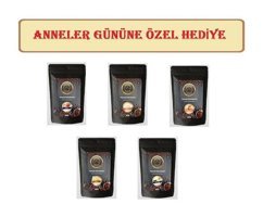 KahveHerşey Sade Türk Kahvesi 100 gr