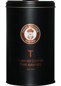 Tarihi Ertuğrul Kahvesi Sade Orta Kavrulmuş Türk Kahvesi 250 gr
