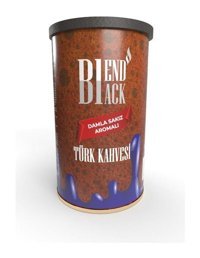 BlendBlack Damla Sakızlı Türk Kahvesi 250 gr