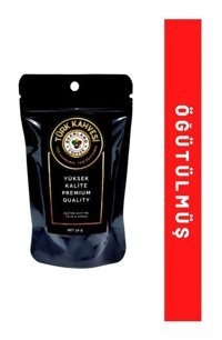 Beanland Coffee Premium Sade Türk Kahvesi 50 gr