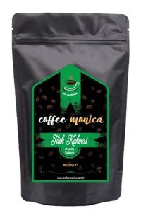 Coffeemonica Damla Sakızlı Türk Kahvesi 250 gr