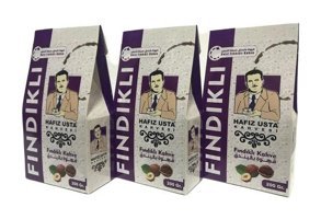 Hafız Usta Fındıklı Türk Kahvesi 3x200 gr