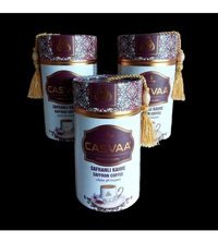 Casvaa Safranlı Türk Kahvesi 4x250 gr