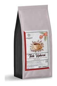 Comodo Coffee Sade Türk Kahvesi 500 gr