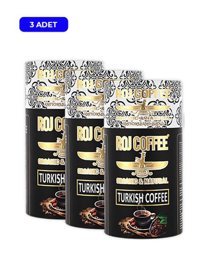 Antaolıan Organik Sade Türk Kahvesi 750 gr