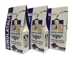 Hafız Usta Çikolatalı Türk Kahvesi 3x200 gr