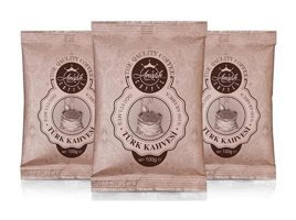 Anisah Sade Türk Kahvesi 3x100 gr