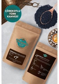 Tarihi Yarımada Kahvecisi Sade Orta Kavrulmuş Türk Kahvesi 250 gr