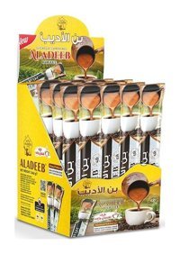 Aladeeb Sakız Türk Kahvesi 24x6 gr