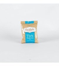 Hacıbaba Sade Türk Kahvesi 5x100 gr