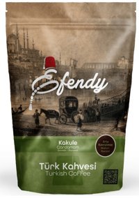 Shazel Kakuleli Türk Kahvesi 100 gr