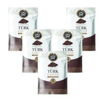 Oze Sade Orta Kavrulmuş Türk Kahvesi 5x100 gr
