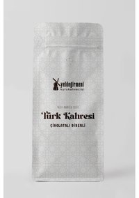 Yeldeğirmeni Kurukahvecisi Çikolatalı Türk Kahvesi 250 gr