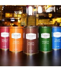 Tahmis Damla Sakızlı-Menengiç Orta Kavrulmuş Türk Kahvesi 250 gr