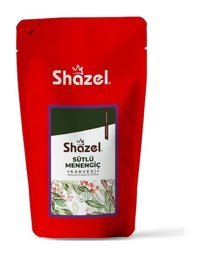 Shazel Sütlü Menengiçli Türk Kahvesi 1 kg