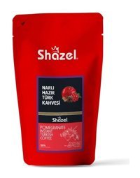 Shazel Narlı Türk Kahvesi 1 kg