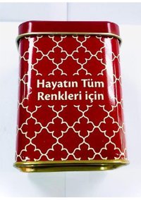 Herşey Tatlı Sade Türk Kahvesi 5x100 gr
