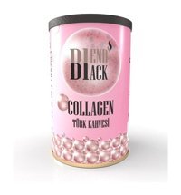 Blendblack Collagen Sade Türk Kahvesi 250 gr