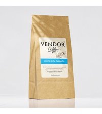 Vendor Costa Rica Tarazzu Sade Türk Kahvesi 1 kg