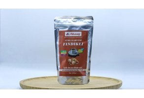 Akınay Kuruyemiş Sütlü Fındıklı Türk Kahvesi 200 gr