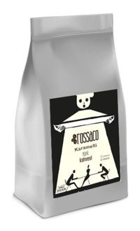 Rossaco Karamelli Türk Kahvesi 250 gr
