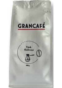 grancafe Sade Türk Kahvesi 500 gr
