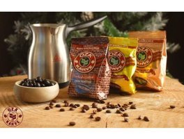 Otonom Coffee & Roasting Blend Premium Sade Türk Kahvesi 1 kg