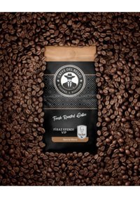 Caffe Del Bello Vip Sade Türk Kahvesi