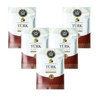 Oze Fındıklı Orta Kavrulmuş Türk Kahvesi 5x100 gr
