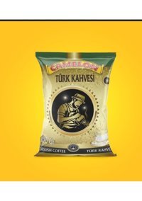 Camelon Sade Türk Kahvesi 100 gr