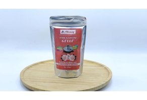 Akınay Kuruyemiş Sütlü Güllü Türk Kahvesi 200 gr