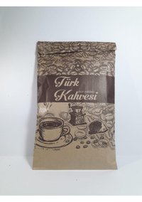 Waycup Coffee Sade Türk Kahvesi 6x100 gr