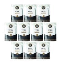 Oze Sade Orta Kavrulmuş Türk Kahvesi 10x100 gr