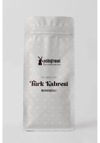 Yeldeğirmeni Kurukahvecisi Menengiçli Türk Kahvesi 1 kg
