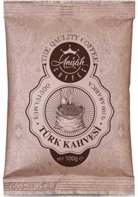 Anisah Sade Türk Kahvesi 100 gr