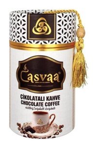 Casvaa Çikolatalı Türk Kahvesi 250 gr