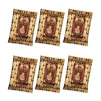 Cahit Efendi Sade Türk Kahvesi 6x100 gr