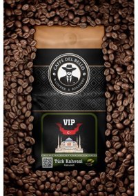 Caffe Del Bello Kakuleli Türk Kahvesi 1 kg