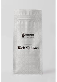 Yeldeğirmeni Kurukahvecisi Sade Türk Kahvesi 500 gr