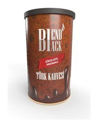 Blendblack Çikolatalı Türk Kahvesi 250 gr