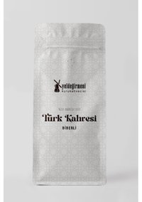 Yeldeğirmeni Kurukahvecisi Biberli Türk Kahvesi 250 gr