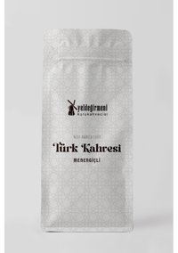 Yeldeğirmeni Kurukahvecisi Menengiçli Türk Kahvesi 250 gr