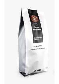 Express Coffee Sade Türk Kahvesi 1000 gr