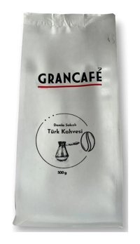 Fresheld Premium Sade Türk Kahvesi 100 gr