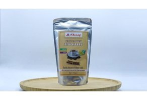Akınay Kuruyemiş Sütlü Tarçınlı Türk Kahvesi 200 gr
