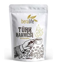 Beralife Sade Türk Kahvesi 1 kg