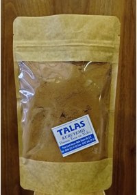 Talas Kuruyemiş Sade Açık Türk Kahvesi 1 kg