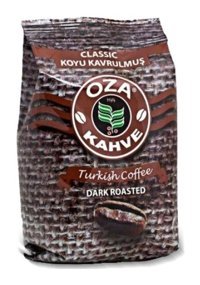 Oza Sade Çok Türk Kahvesi 100 gr